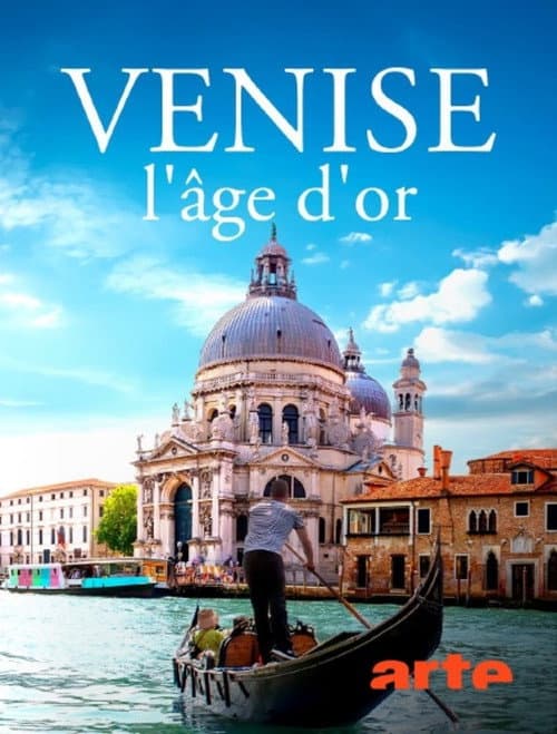 Venedigs goldenes Zeitalter - Glanz und Gewalt poster