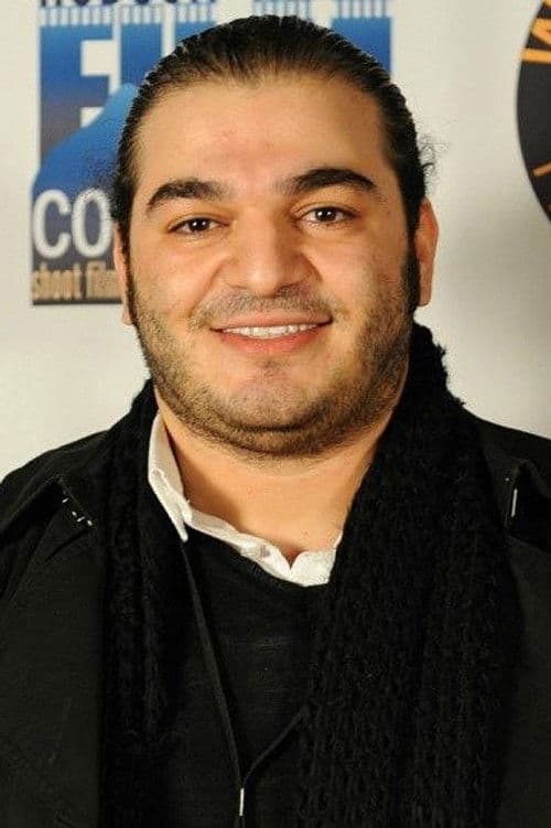 Pouria Heidary Oureh profile photo