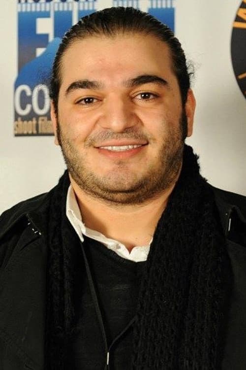 Pouria Heidary Oureh profile photo