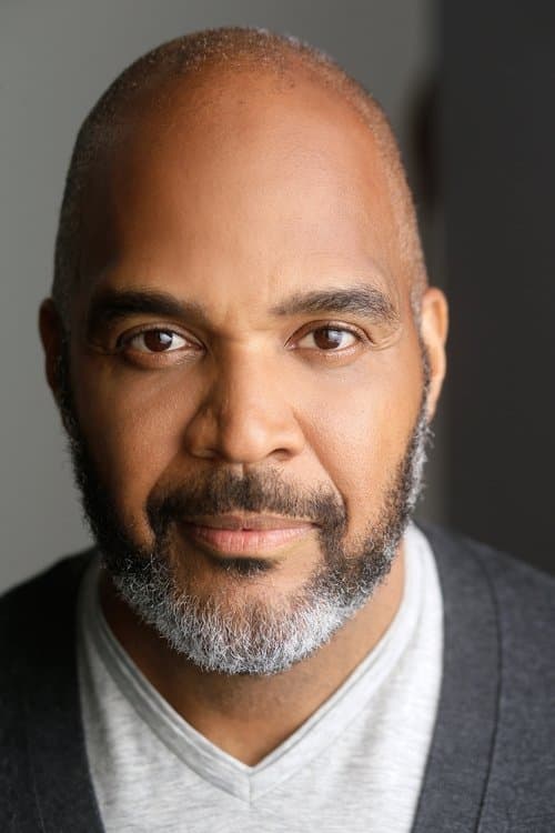 Victor Williams profile photo