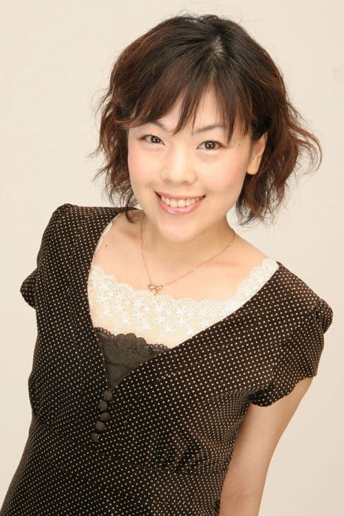 Rika Komatsu profile photo
