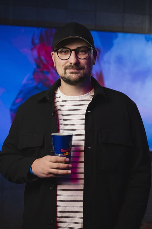 Markus Krug profile photo