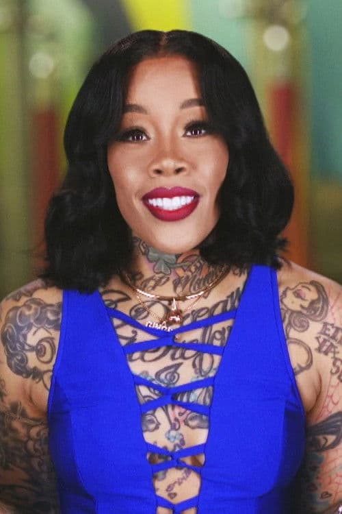 Che Mack profile photo