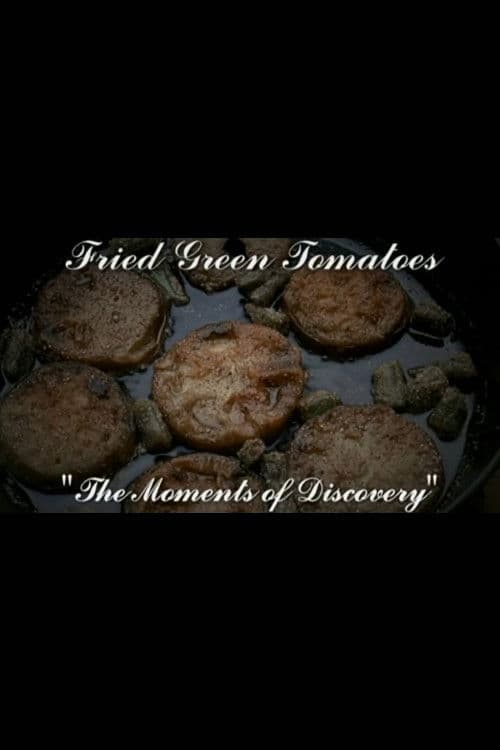 Moments of Discovery: The Making of Fried Green Tomatoes poster