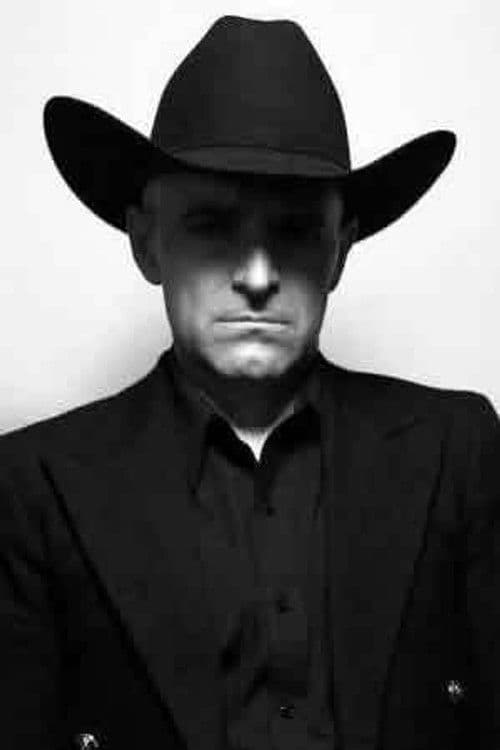 Cory McAbee profile photo