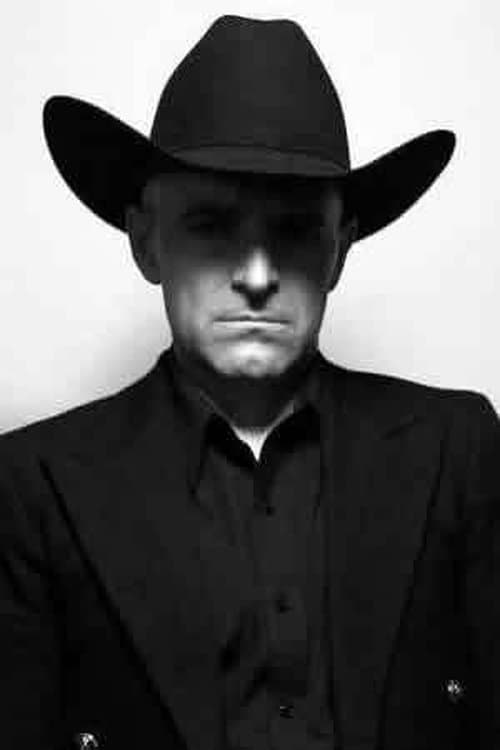 Cory McAbee profile photo