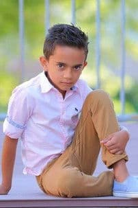 Milán Csordás profile photo