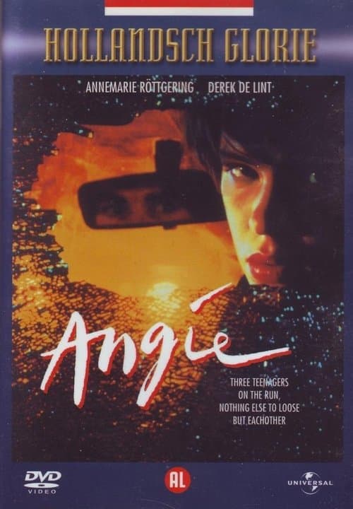 Angie poster