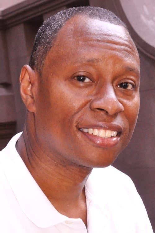 Alvin Alexis profile photo