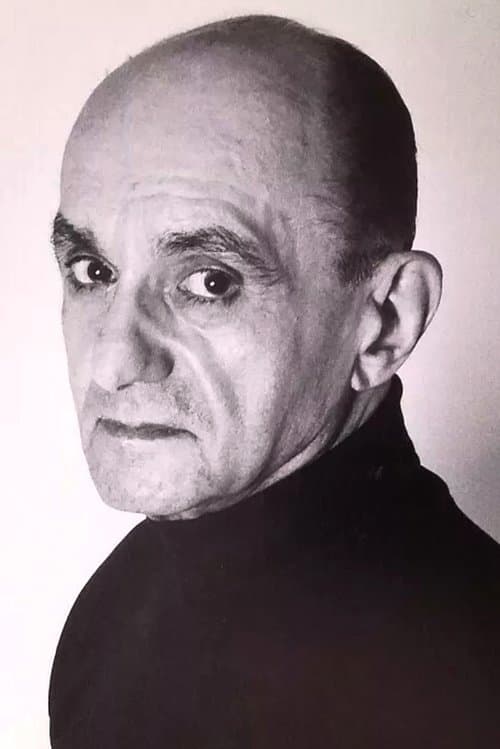 Gene Ruffini profile photo