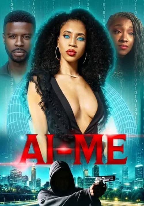 Ai-Me Fatal Deception poster