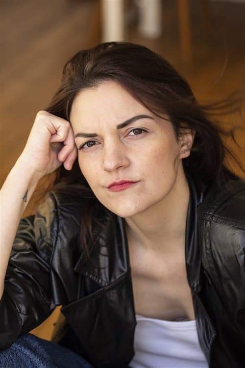Élodie Galmiche profile photo
