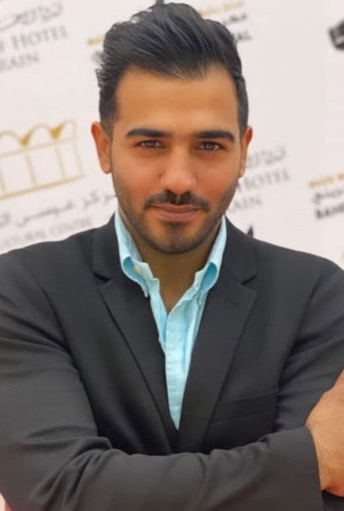 Ebrahim Al Barawi profile photo