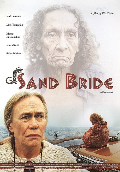 Sand Bride poster