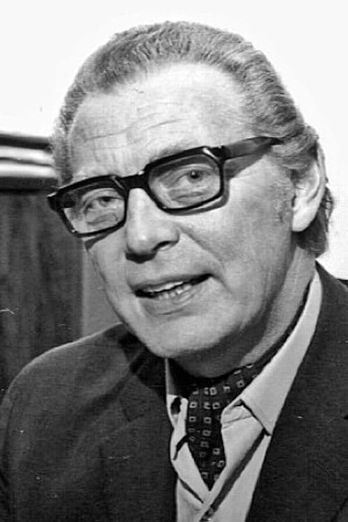 Inge Ivarson profile photo