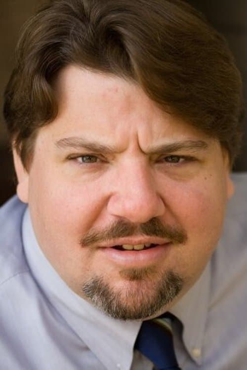 Billy Merritt profile photo