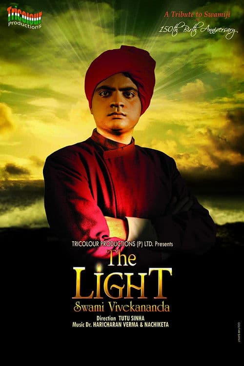 Swami Vivekananda poster