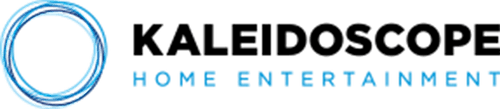 Kaleidoscope Home Entertainment