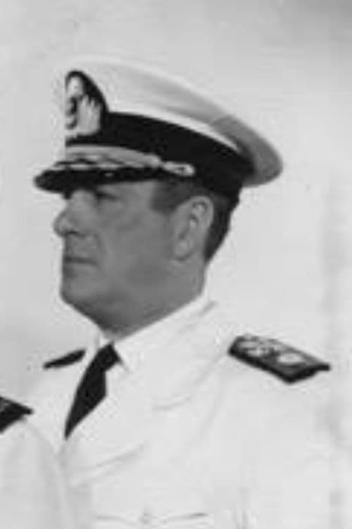 Percival Murray profile photo