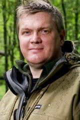 Ray Mears profile photo