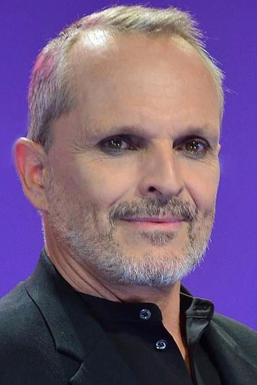 Miguel Bosé profile photo