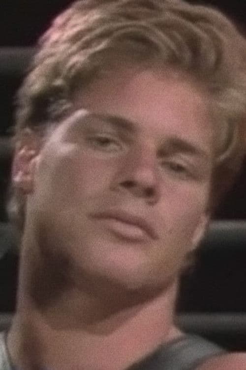 Keith Ericson profile photo