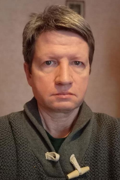 Bogdan Ferenc profile photo