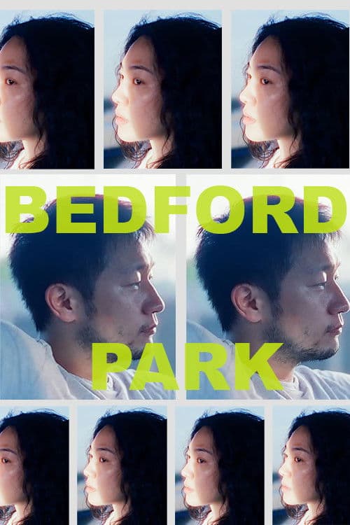 Bedford Park poster