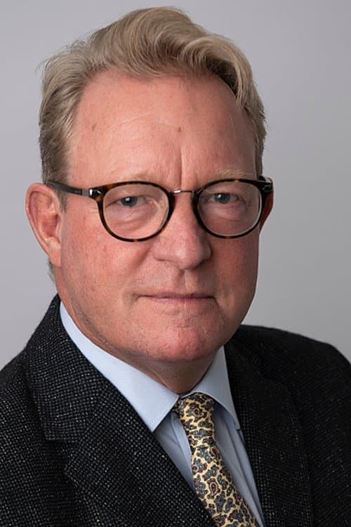 David Gilliam profile photo