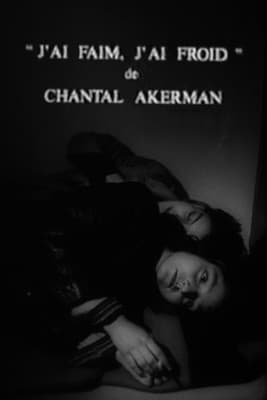 I'm Hungry, I'm Cold poster