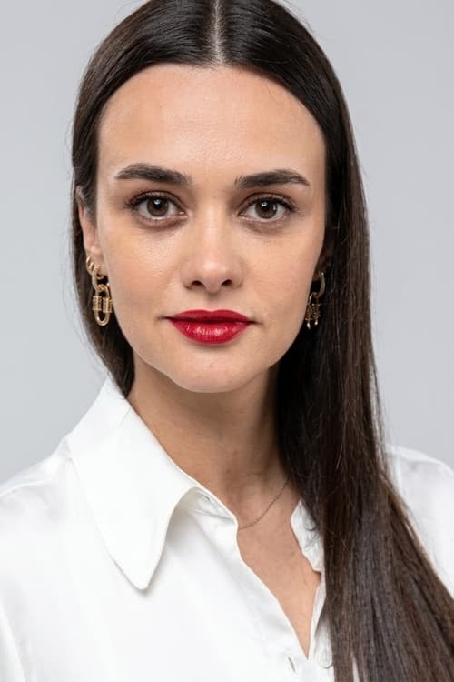 Hande Soral profile photo