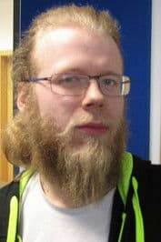 Bjarni Gautur profile photo