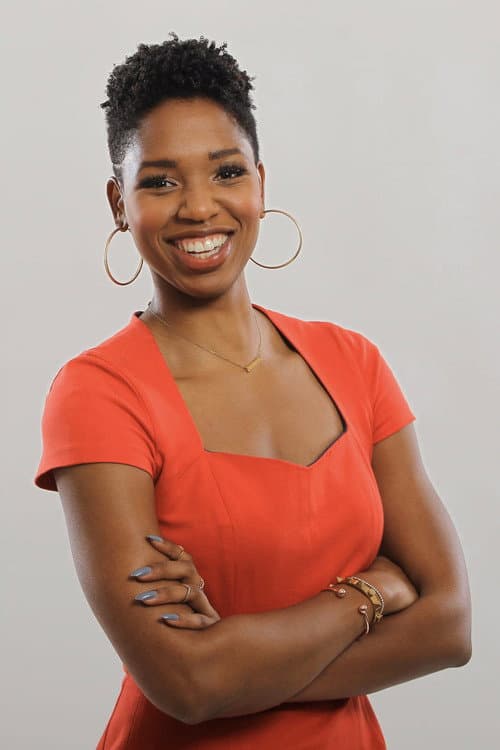 Monica McNutt profile photo