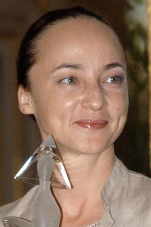 Galina Tyunina profile photo