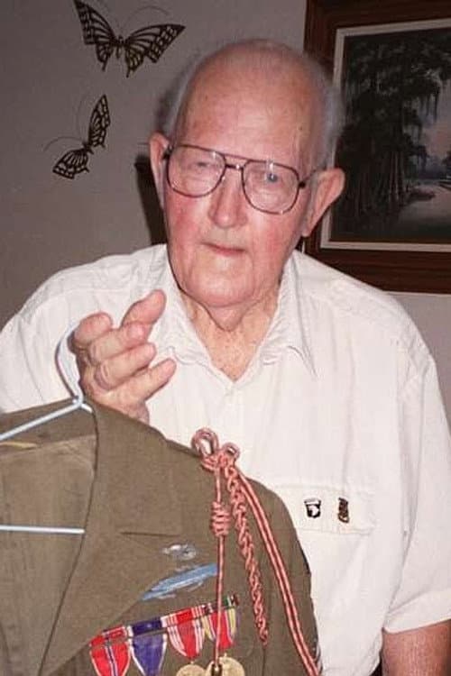 Denver 'Bull' Randleman profile photo