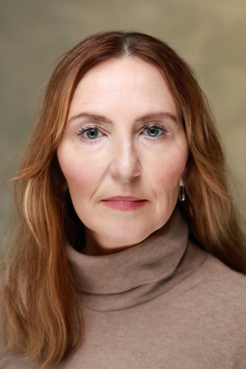 Gwen Henderson profile photo
