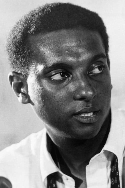 Kwame Ture profile photo