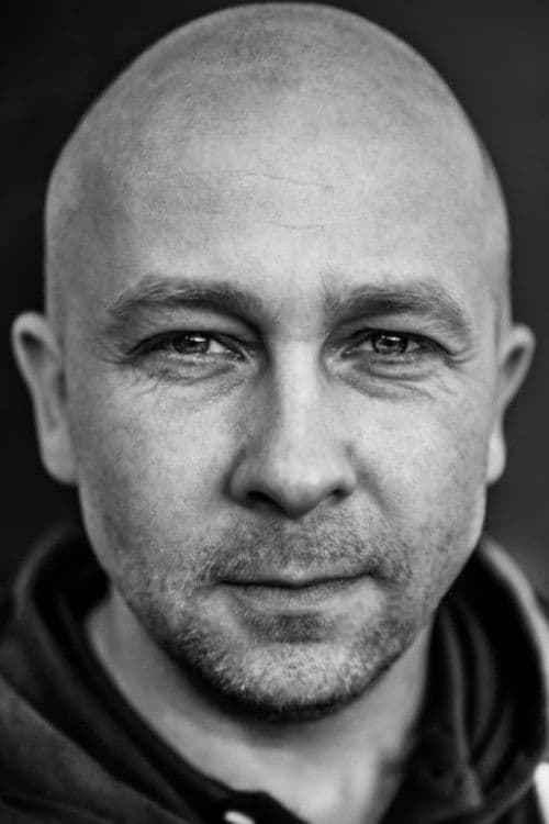 Karel Hynek profile photo