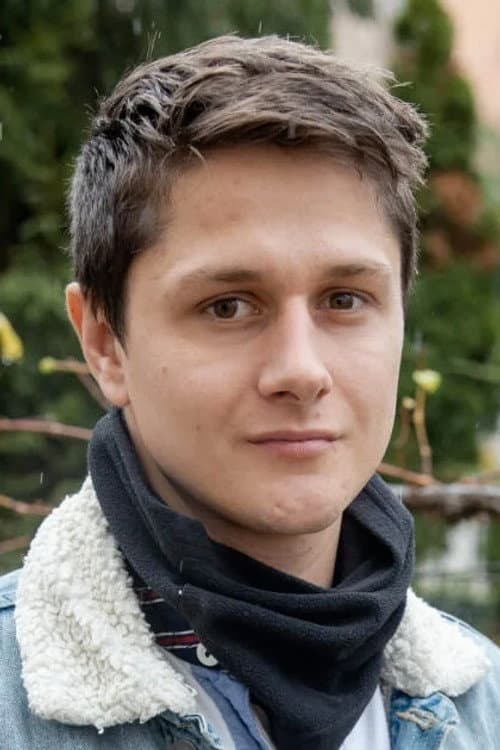Peter Kiss profile photo