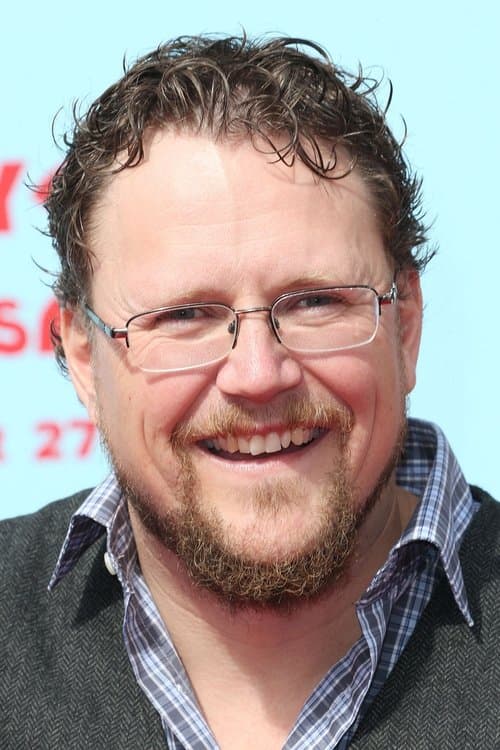 Kris Pearn profile photo