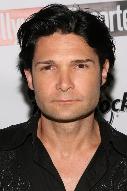 Corey Feldman profile photo