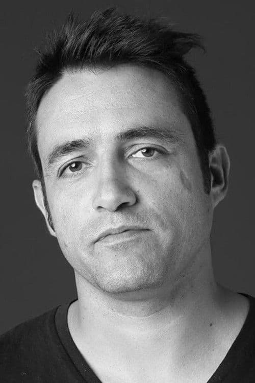 Tevo Díaz profile photo