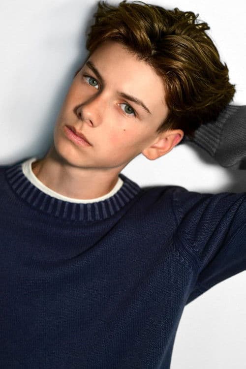 Bentley Storteboom profile photo