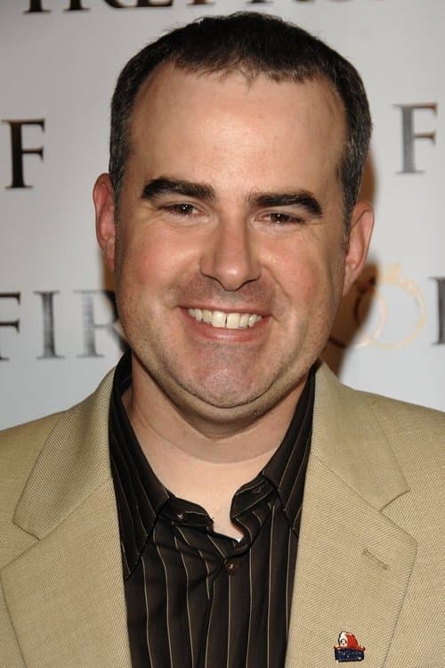 Alex Kendrick profile photo