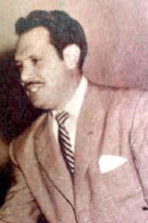 Francisco del Villar profile photo