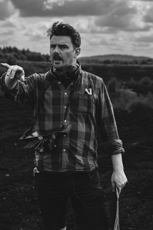 Paudie Baggott profile photo