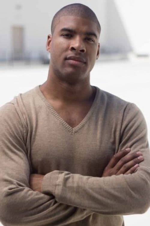 Travis Parker profile photo