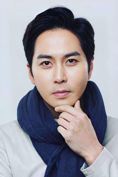 Kim Jeong-wook profile photo