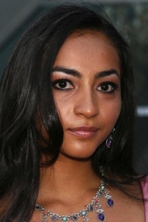 Dalia Hernández profile photo