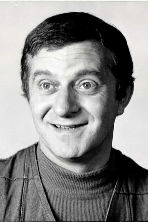 Alekos Tzanetakos profile photo